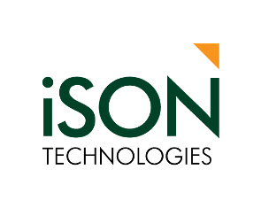 Ison Technologies logo.png